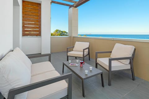 Villa Marconi Apartment 9 Apartment in Golfo Aranci