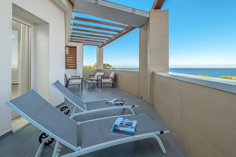 Villa Marconi Apartment 9 Apartment in Golfo Aranci