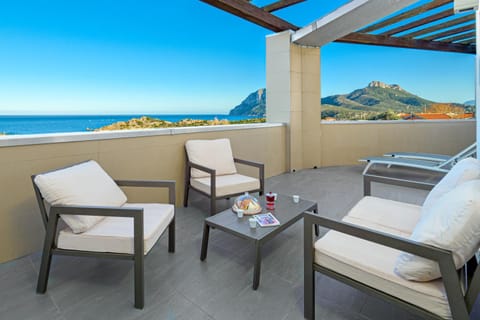 Villa Marconi Apartment 9 Apartment in Golfo Aranci