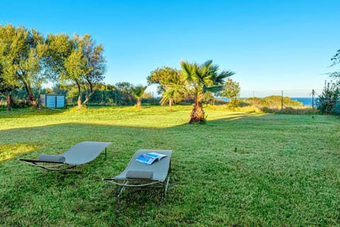 Villa Marconi Apartment 6 Apartment in Golfo Aranci