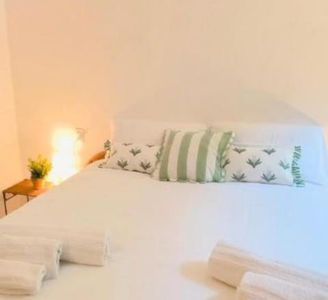 Klimt's Mill overlooking Port House in Malcesine