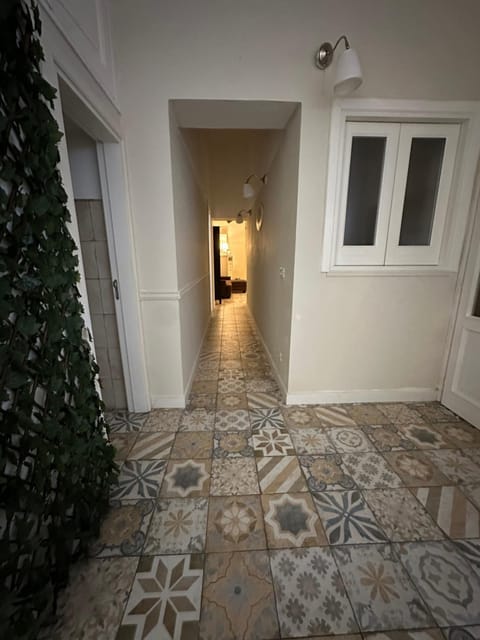 Il giardino segreto Apartment in Province of Taranto