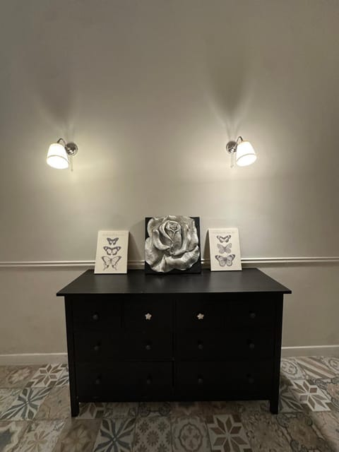 Il giardino segreto Apartment in Province of Taranto