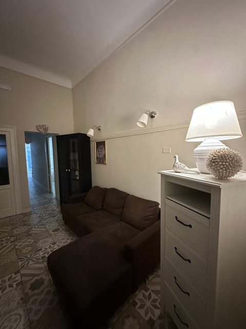 Il giardino segreto Apartment in Province of Taranto