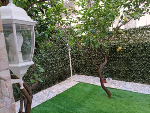 Il giardino segreto Apartment in Province of Taranto
