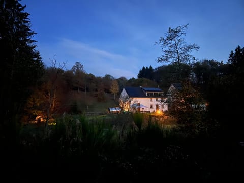 Seveniger Mühle House in Luxembourg