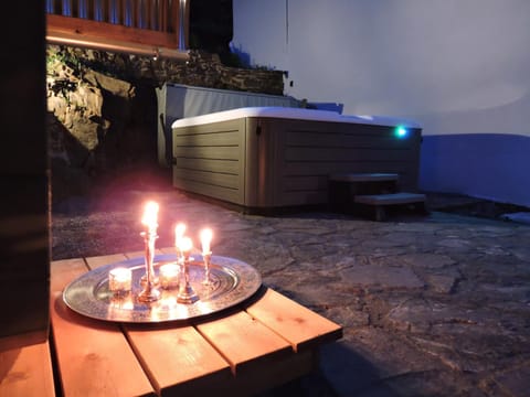 Seveniger Mühle House in Luxembourg