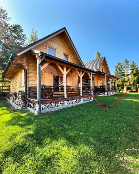 Property building, Natural landscape, Garden