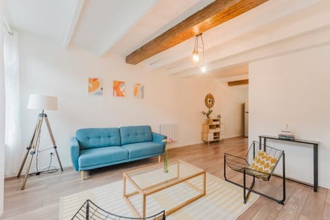 Vieux Lille: bright, functional apartment Apartment in Lille