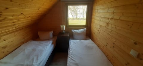 Kemping Campground/ 
RV Resort in West Pomeranian Voivodeship, Poland