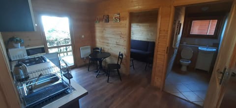 Kemping Campground/ 
RV Resort in West Pomeranian Voivodeship, Poland