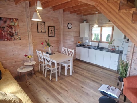 Domki U Wojtka w Niechorzu House in West Pomeranian Voivodeship, Poland