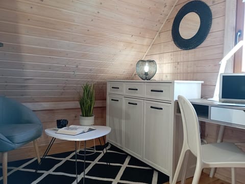 Domki U Wojtka w Niechorzu House in West Pomeranian Voivodeship, Poland