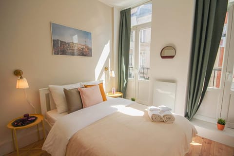 Lille centre- Nice Studio Apartment in Lille