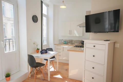 Lille centre- Nice Studio Apartment in Lille