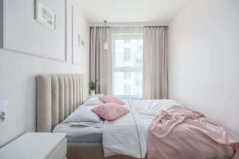 Unique Apartments - Angielska Grobla Apartment in Gdansk