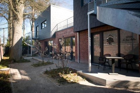 Gites du bien-hêtre Apartment in Hauts-de-France