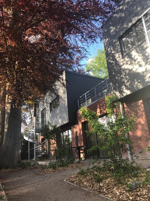 Gites du bien-hêtre Apartment in Hauts-de-France