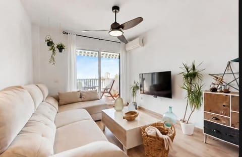 TV and multimedia, Living room, air conditioner