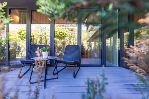 Cuprum Poilsis Apartment in Palanga