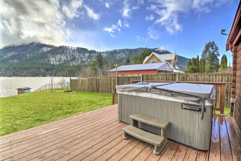 Property view