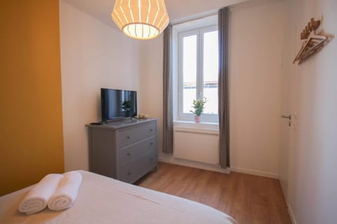 Lille Centre - Nice and functional ap. 2bdrm Apartment in Lille