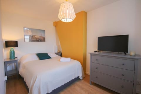 Lille Centre - Nice and functional ap. 2bdrm Apartment in Lille
