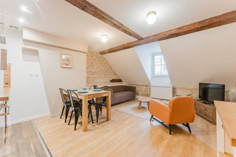 Lille Centre - Nice, cozy and functional ap. Apartment in Lille