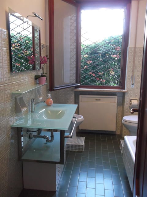 Bed & Breakfast Agli Aceri Bed and Breakfast in Verona