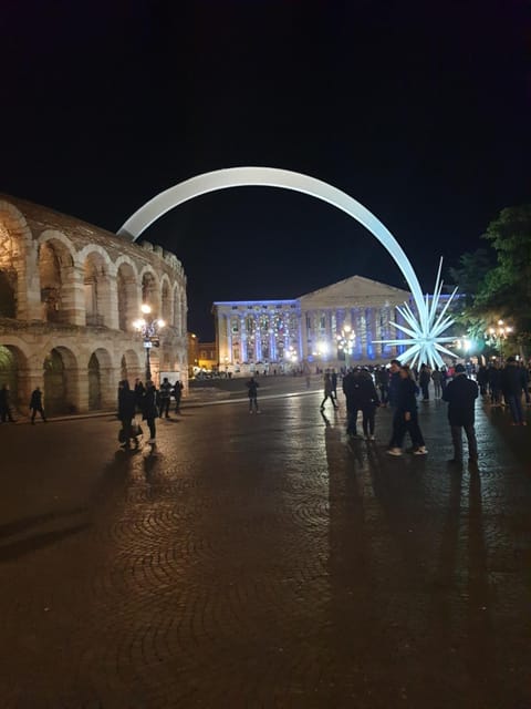 Bed & Breakfast Agli Aceri Bed and Breakfast in Verona