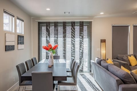 Solara Escape House in St George