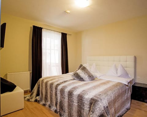 Chalet Alpinresort Apartment in Saalbach-Hinterglemm