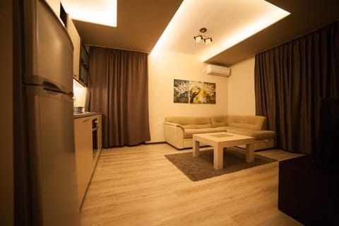 Апартамент РОСИ Apartment in Pleven
