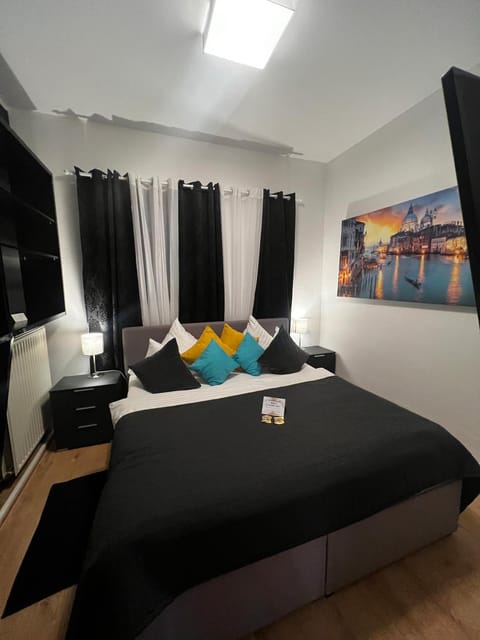 Hotel Granus Hotel in Aachen