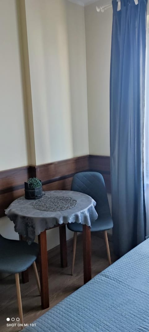 Pokoje Gościnne Nad Cukiernią w centrum miejscowości. Vacation rental in Pomeranian Voivodeship