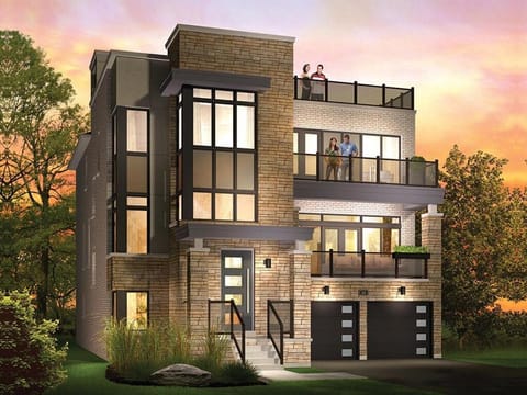 Property view