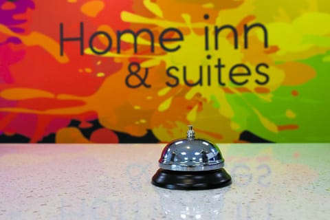 Home Inn and Suites Olive Branch Hotel in Olive Branch