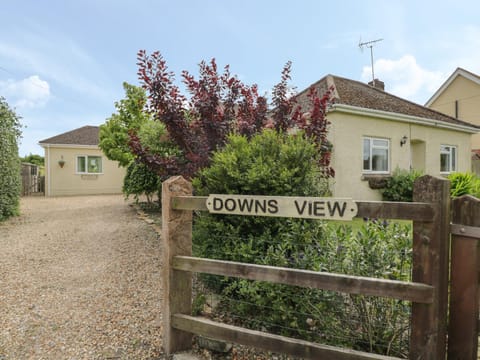 Downs View House in Mendip District