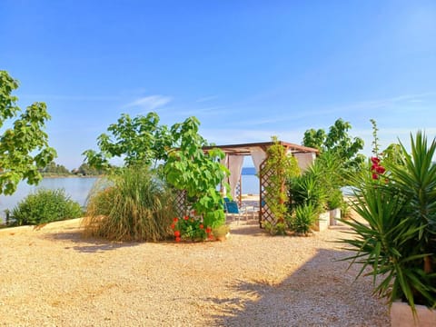 House GITA House in Šibenik-Knin County, Croatia