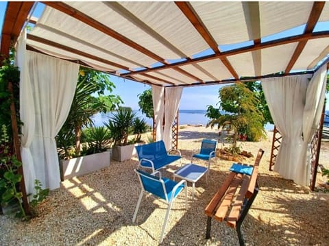 House GITA House in Šibenik-Knin County, Croatia