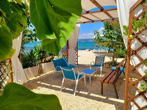 House GITA House in Šibenik-Knin County, Croatia