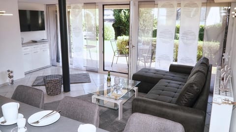 Ferienwohnung Lieblingsnest Apartment in Graach an der Mosel