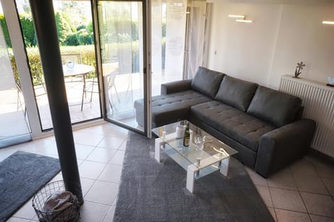 Ferienwohnung Lieblingsnest Apartment in Graach an der Mosel