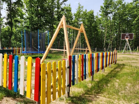 Day, Natural landscape, Children play ground
