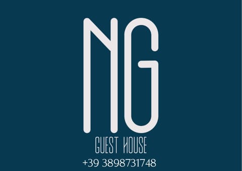NG Guest House il RIS Apartment in Sassari
