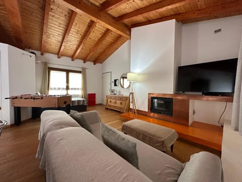 NG Guest House il RIS Apartment in Sassari