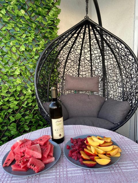 Down Town Studio Apartment in Ulcinj