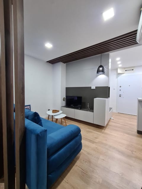 Down Town Studio Apartment in Ulcinj