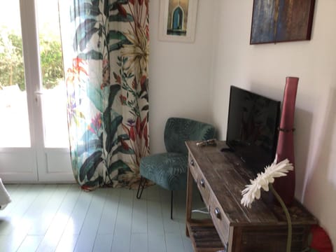 casa turchina chambre avec piscine privée Bed and Breakfast in Porto-Vecchio