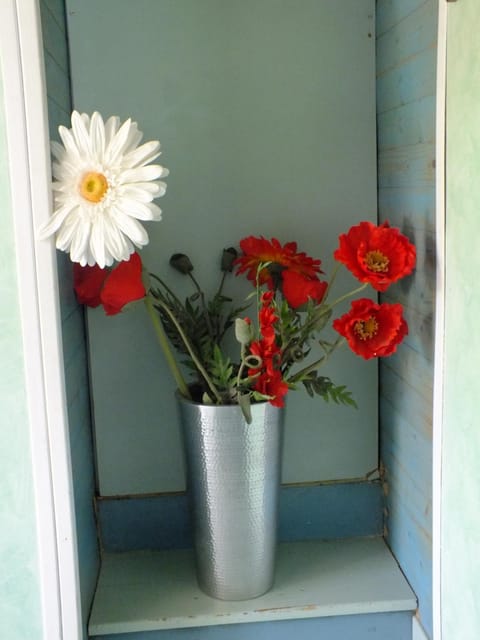 casa turchina chambre avec piscine privée Bed and Breakfast in Porto-Vecchio